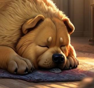 AI_ChowChow's Avatar